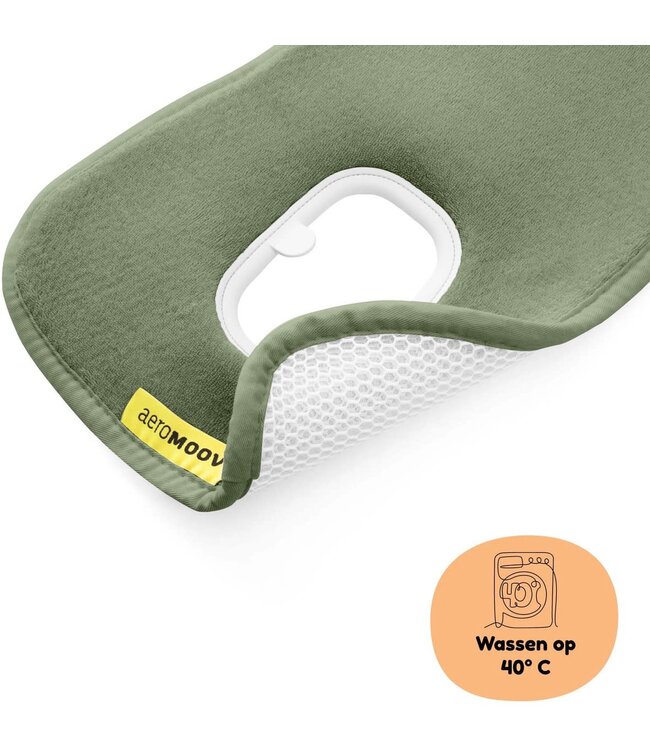 Aeromoov AeroMoov - Air Layer - group 0 - Moss