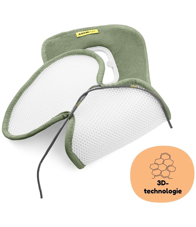 Aeromoov AeroMoov - Air Layer - group 0 - Moss