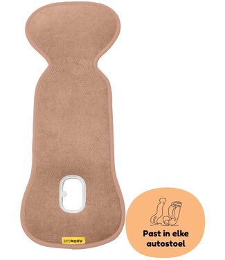 Aeromoov AeroMoov - Air Layer - group 0 - Tuscany