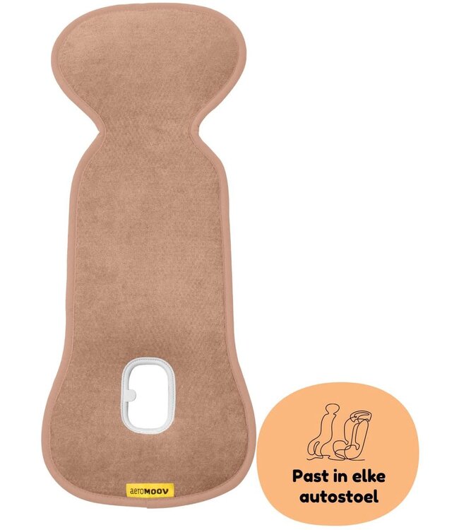 Aeromoov AeroMoov - Air Layer - group 0 - Tuscany