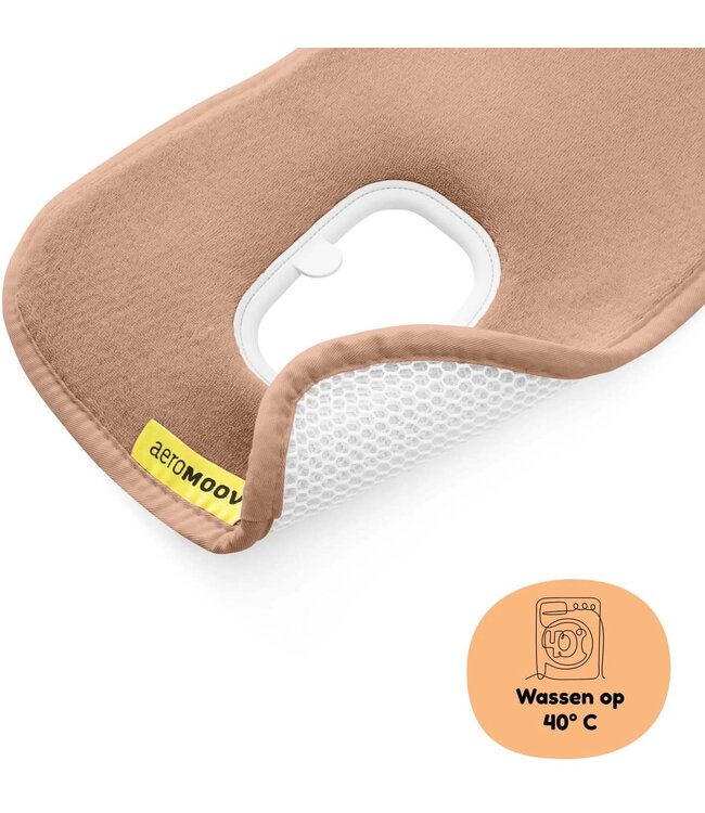 Aeromoov AeroMoov - Air Layer - group 0 - Tuscany