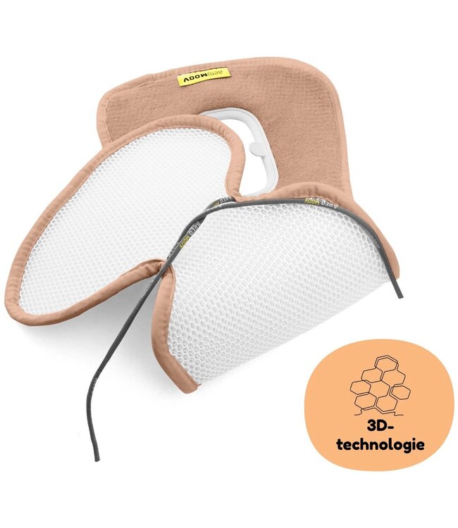 Aeromoov AeroMoov - Air Layer - group 0 - Tuscany