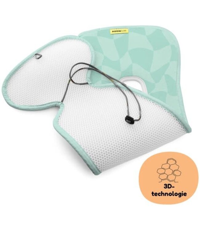 Aeromoov AeroMoov - Air Layer - group 1 - Cute Cubes