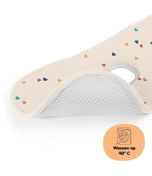 Aeromoov AeroMoov - Air Layer - group 1 - Confetti Hearts