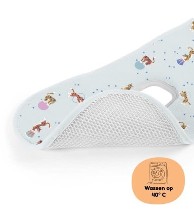 Aeromoov AeroMoov - Air Layer - group 1 - Circus Tiger