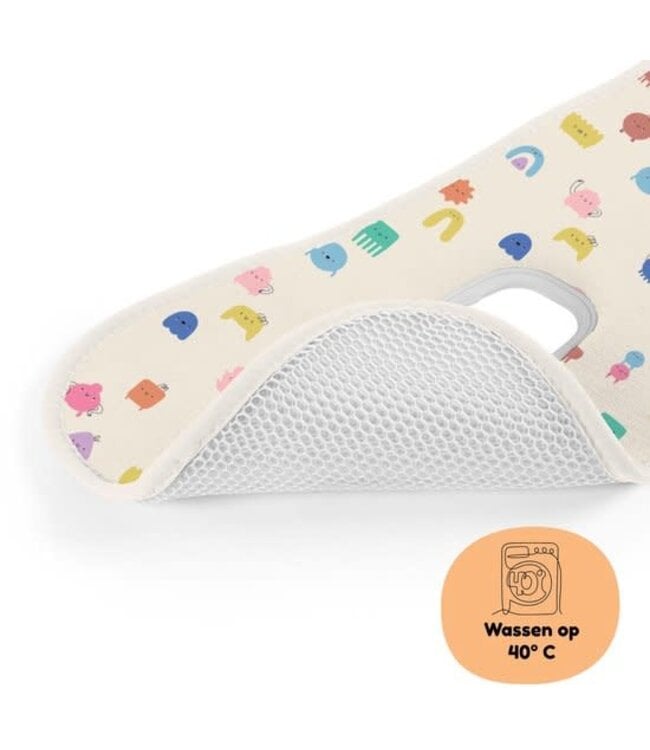 Aeromoov AeroMoov - Air Layer - group 1 - Funny Shapes