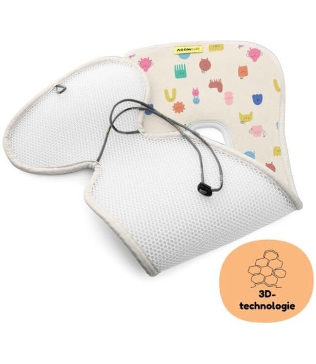 Aeromoov AeroMoov - Air Layer - group 1 - Funny Shapes