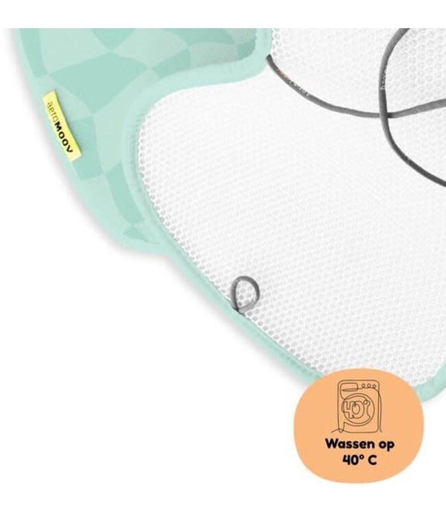 Aeromoov AeroMoov - Air Layer - group 2/3 - Cute Cubes