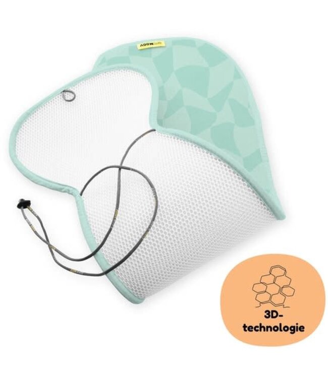 Aeromoov AeroMoov - Air Layer - group 2/3 - Cute Cubes