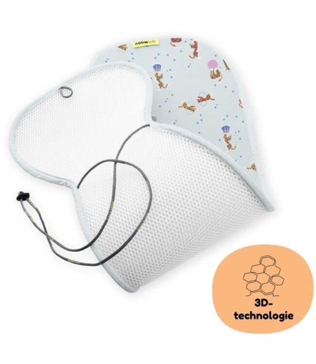 Aeromoov AeroMoov - Air Layer - group 2/3 - Circus Tiger