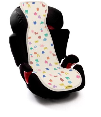 Aeromoov AeroMoov - Air Layer - group 2/3 - Funny Shapes