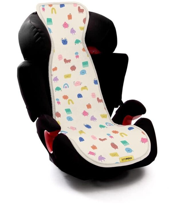 Aeromoov AeroMoov - Air Layer - group 2/3 - Funny Shapes