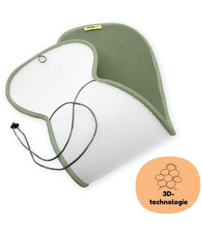 Aeromoov AeroMoov - Air Layer - group 2/3 - Moss