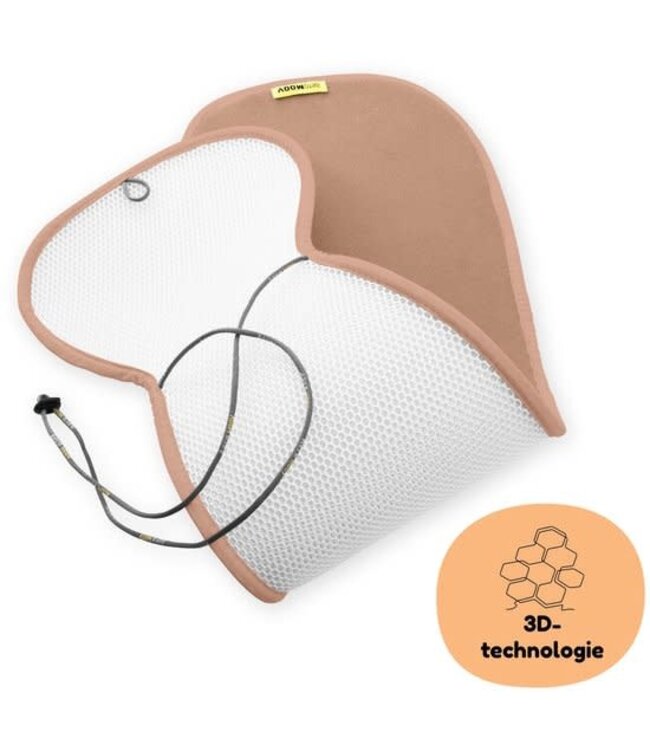 Aeromoov AeroMoov - Air Layer - group 2/3 - Tuscany