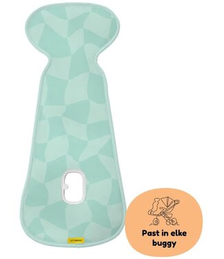 Aeromoov AeroMoov - Air Layer - group Buggy - Cute Cubes