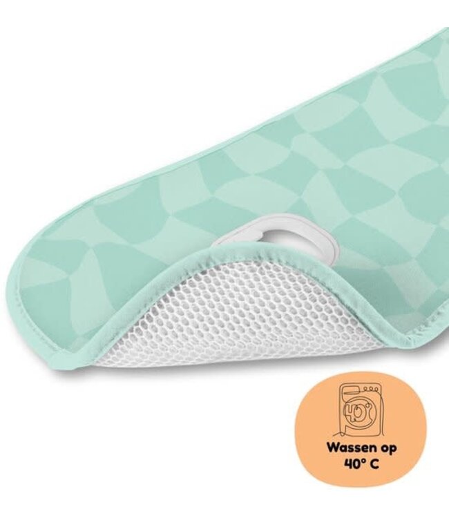 Aeromoov AeroMoov - Air Layer - group Buggy - Cute Cubes