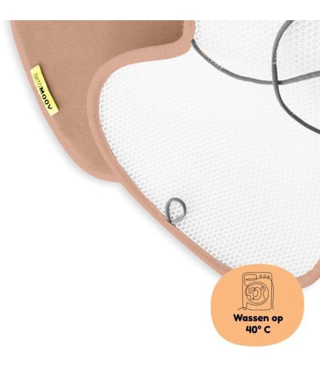 Aeromoov AeroMoov - Air Layer - group 2/3 - Tuscany