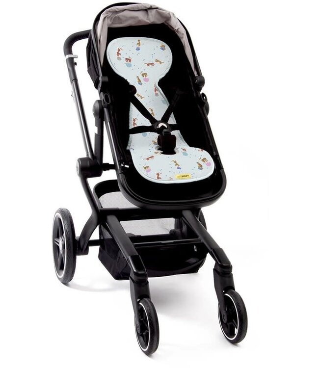 Aeromoov AeroMoov - Air Layer - group B - Circus Tiger