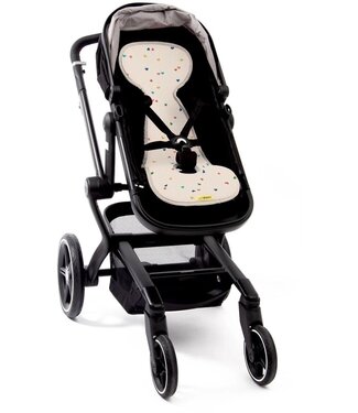 Aeromoov AeroMoov - Air Layer - group Buggy - Confetti Hearts