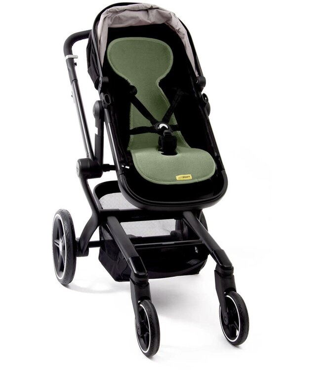 Aeromoov AeroMoov - Air Layer - group Buggy - Moss