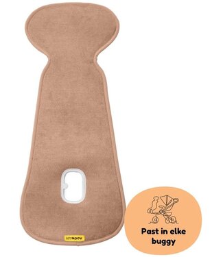 Aeromoov AeroMoov - Air Layer - group Buggy - Tuscany