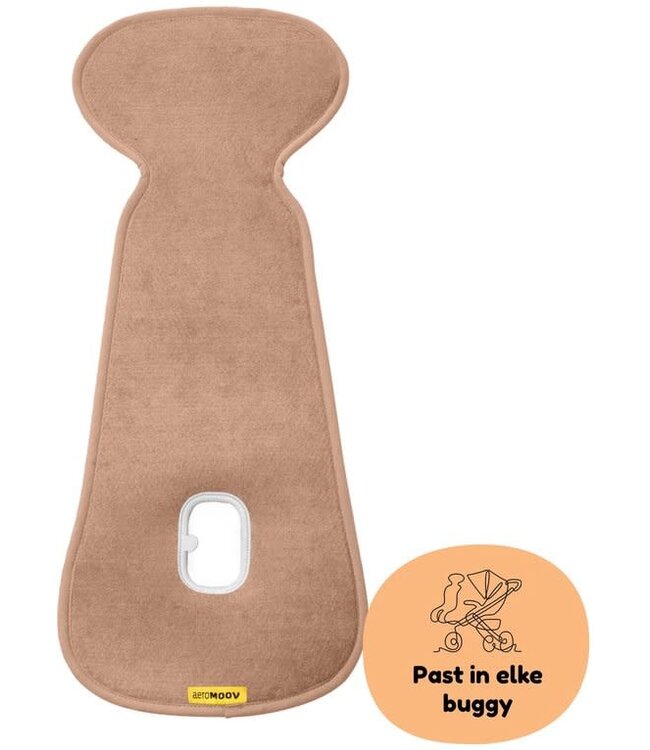 Aeromoov AeroMoov - Air Layer - group Buggy - Tuscany