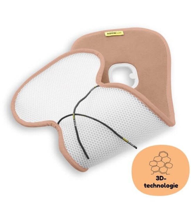 Aeromoov AeroMoov - Air Layer - group Buggy - Tuscany