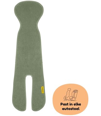 Aeromoov AeroMoov - Air Layer - group 2/3 w legs - Moss