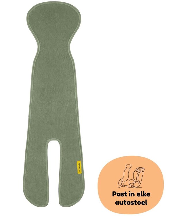 Aeromoov AeroMoov - Air Layer - group 2/3 w legs - Moss