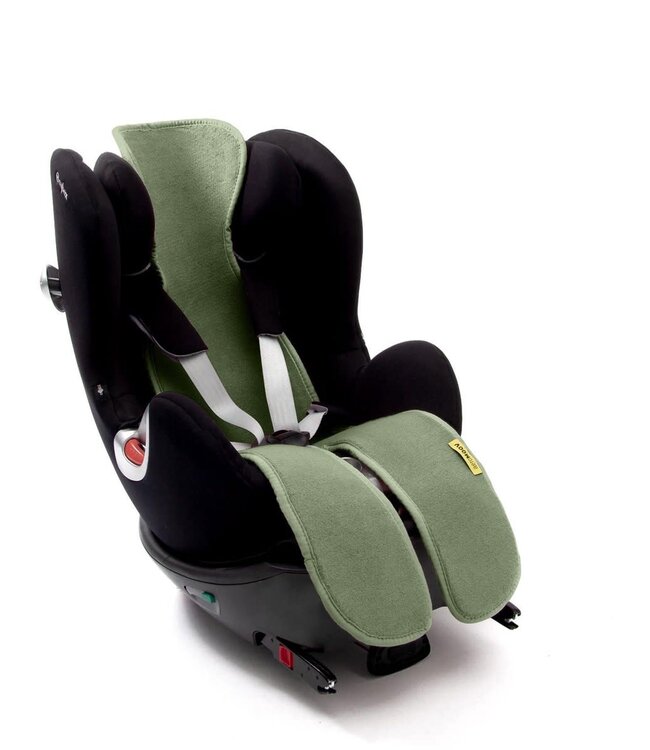 Aeromoov AeroMoov - Air Layer - group 2/3 w legs - Moss