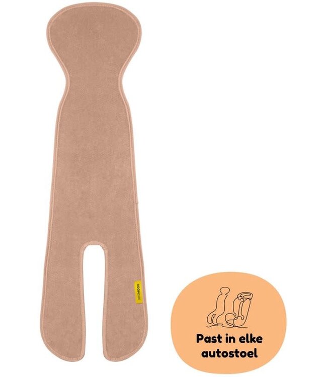 Aeromoov AeroMoov - Air Layer - group 2/3 w legs - Tuscany