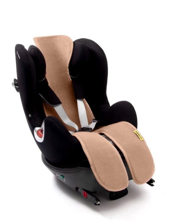 Aeromoov AeroMoov - Air Layer - group 2/3 w legs - Tuscany