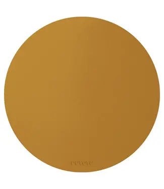 Eeveve Eeveve - 12x Coaster Mustard