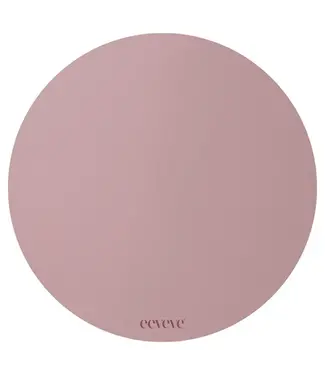 Eeveve Eeveve - 12x Coaster Old Pink