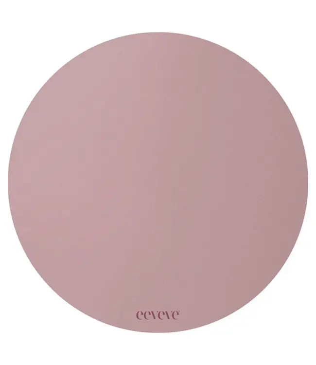Eeveve Eeveve - 12x Coaster Old Pink