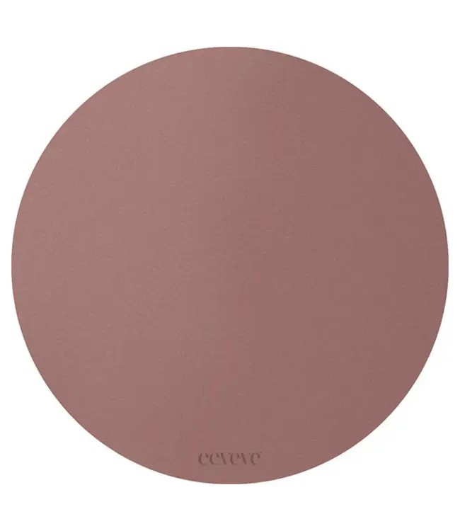 Eeveve Eeveve - 12x Coaster Powder Blush