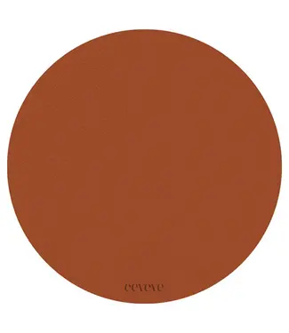 Eeveve Eeveve - 12x Coaster Rust