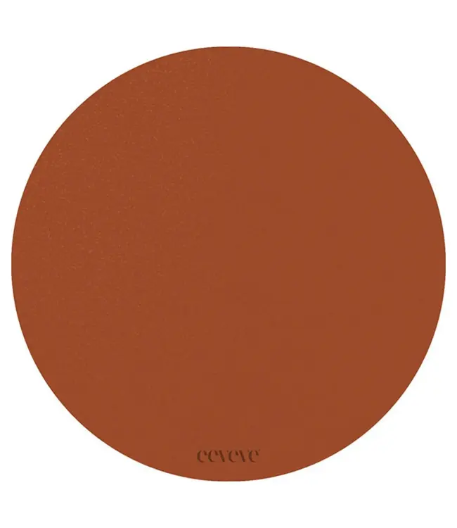 Eeveve Eeveve - 12x Coaster Rust