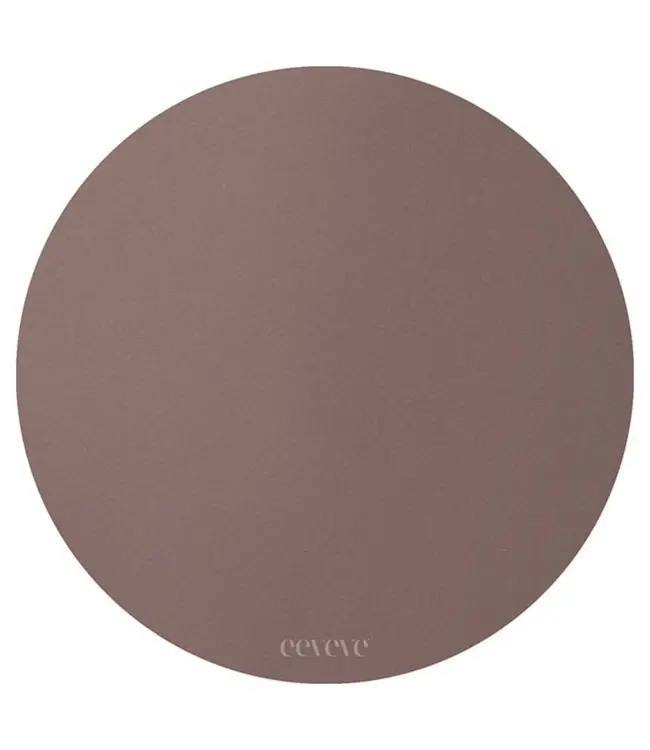 Eeveve Eeveve - 12x Coaster Taupe