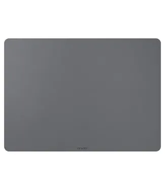 Eeveve Eeveve - 6x Placemat Granite - Gray