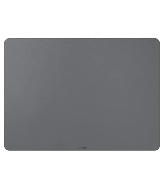 Eeveve Eeveve - 6x Placemat Granite - Gray