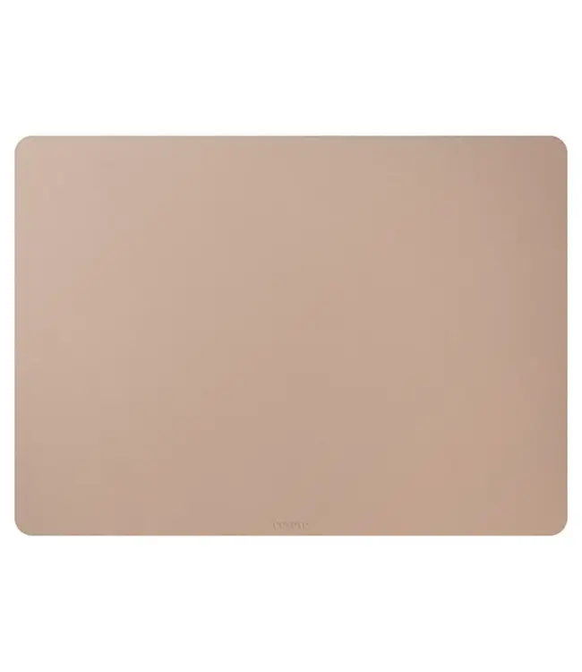 Eeveve Eeveve - 6x Placemat Mocha - Dark