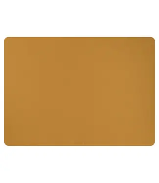 Eeveve Eeveve - 6x Placemat Mustard