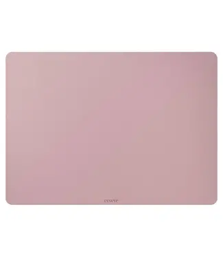 Eeveve Eeveve - 6x Placemat Old Pink
