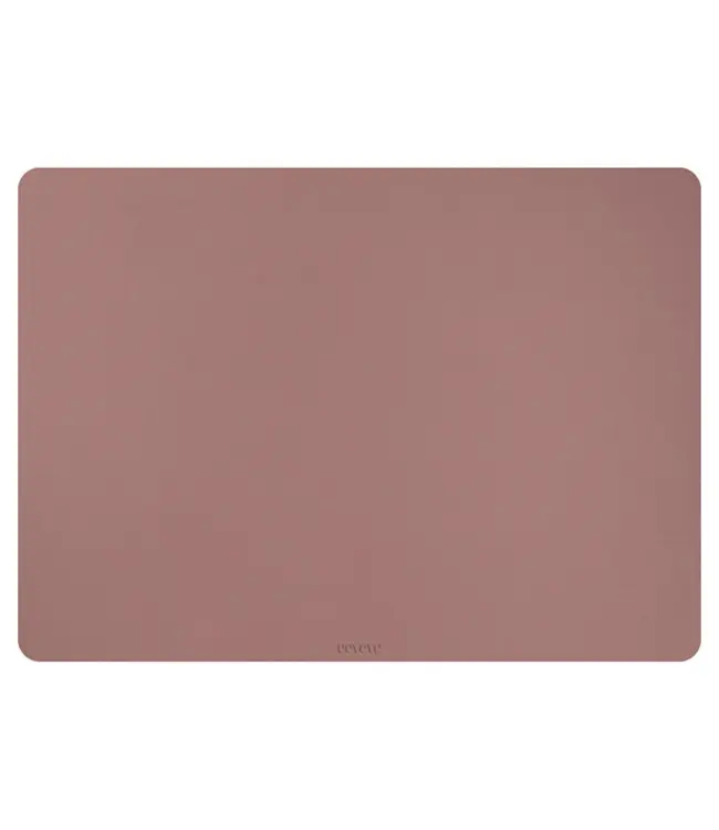 Eeveve Eeveve - 6x Placemat Powder Blush