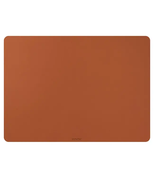 Eeveve Eeveve - 6x Placemat Rust