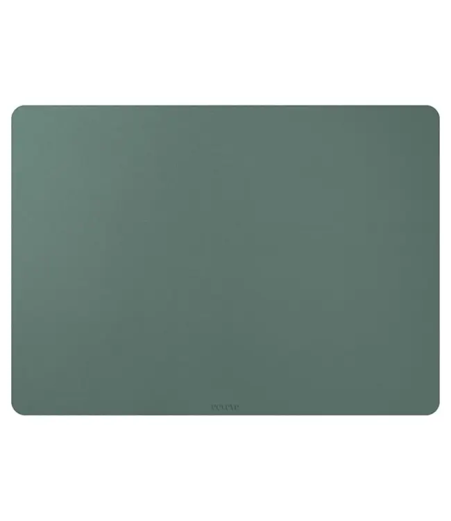 Eeveve Eeveve - 6x Placemat Seiheki - Green