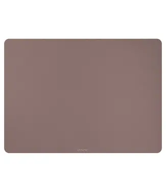 Eeveve Eeveve - 6x Placemat Taupe