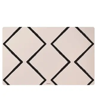 Eeveve Eeveve - Desk mat Beni - Ecru