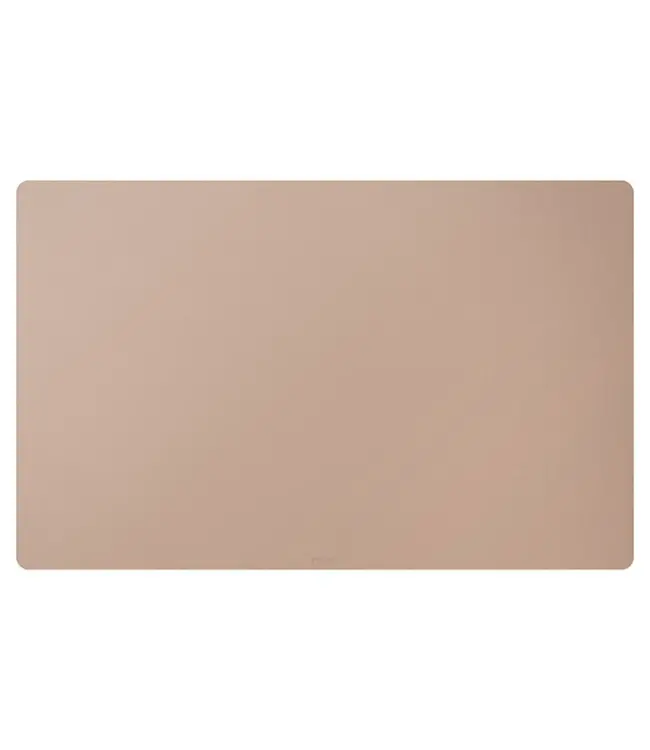 Eeveve Eeveve - Desk mat Mocha - Dark